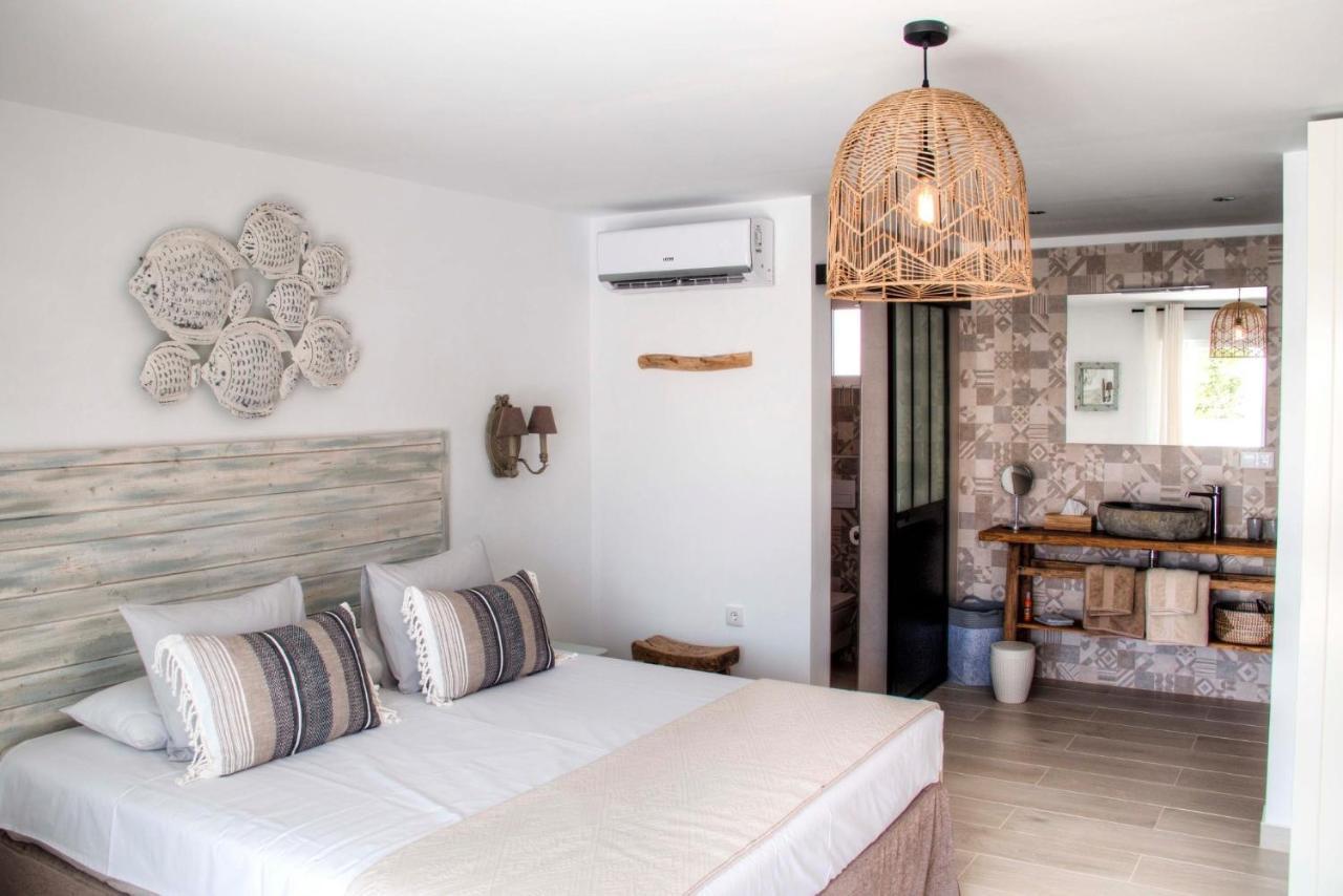Finca Pura, Clothing Optional Guestrooms Elche Extérieur photo